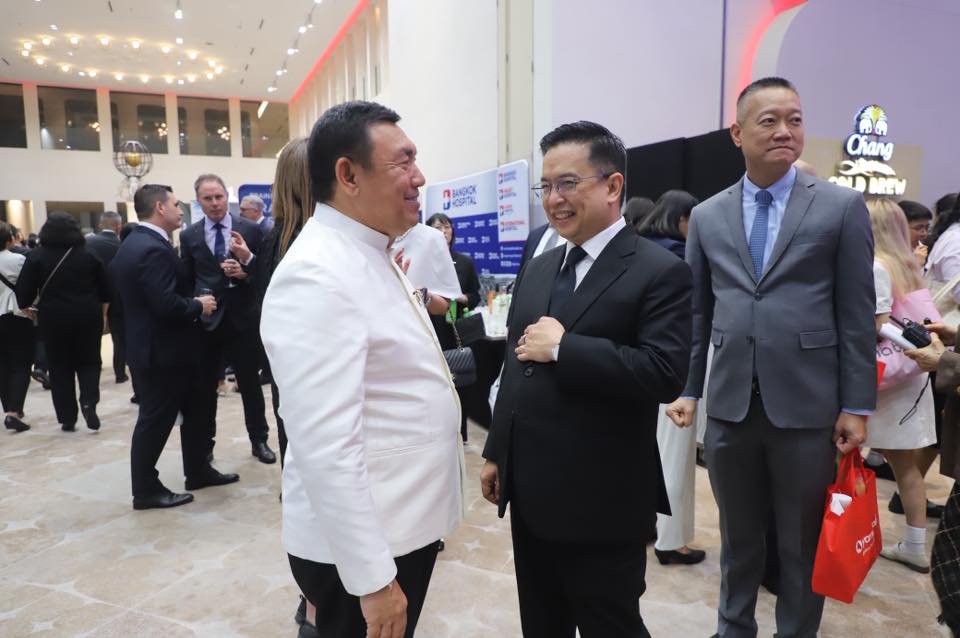 title - เลขาฯ ส.ป.ก. ร่วมงานวันชาติญี่ปุ่น ณ ศูนย์การประชุมแห่งชาติสิริกิติ์